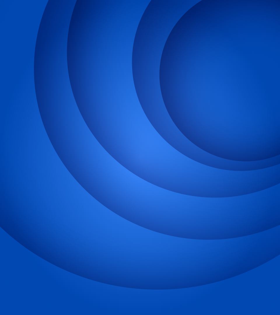 Registration page background